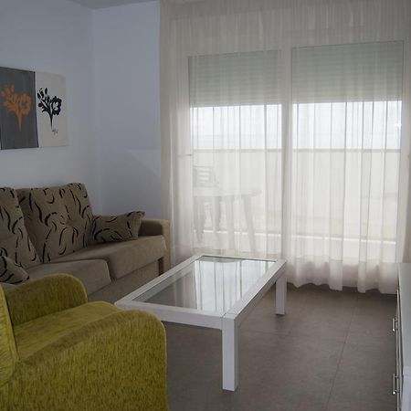 Apartamentos Veneziola Golf II La Manga del Mar Menor Buitenkant foto