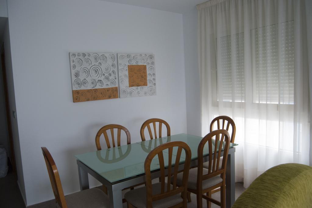 Apartamentos Veneziola Golf II La Manga del Mar Menor Buitenkant foto