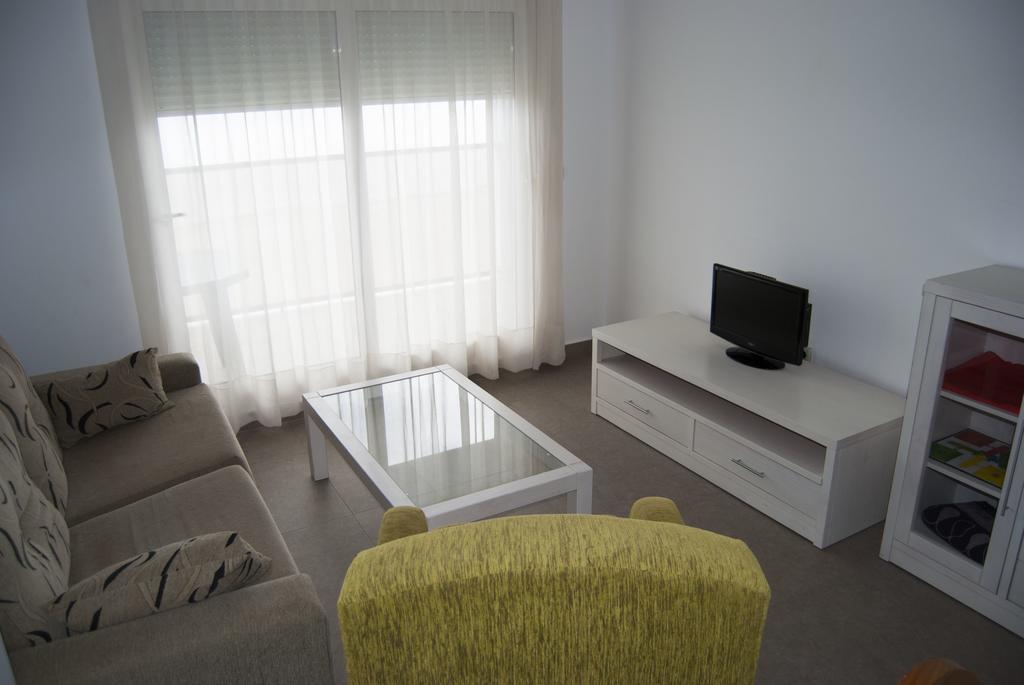 Apartamentos Veneziola Golf II La Manga del Mar Menor Buitenkant foto