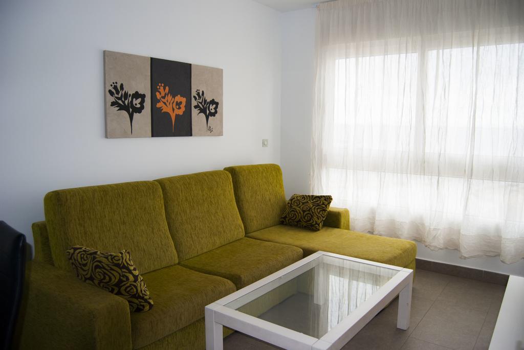 Apartamentos Veneziola Golf II La Manga del Mar Menor Buitenkant foto