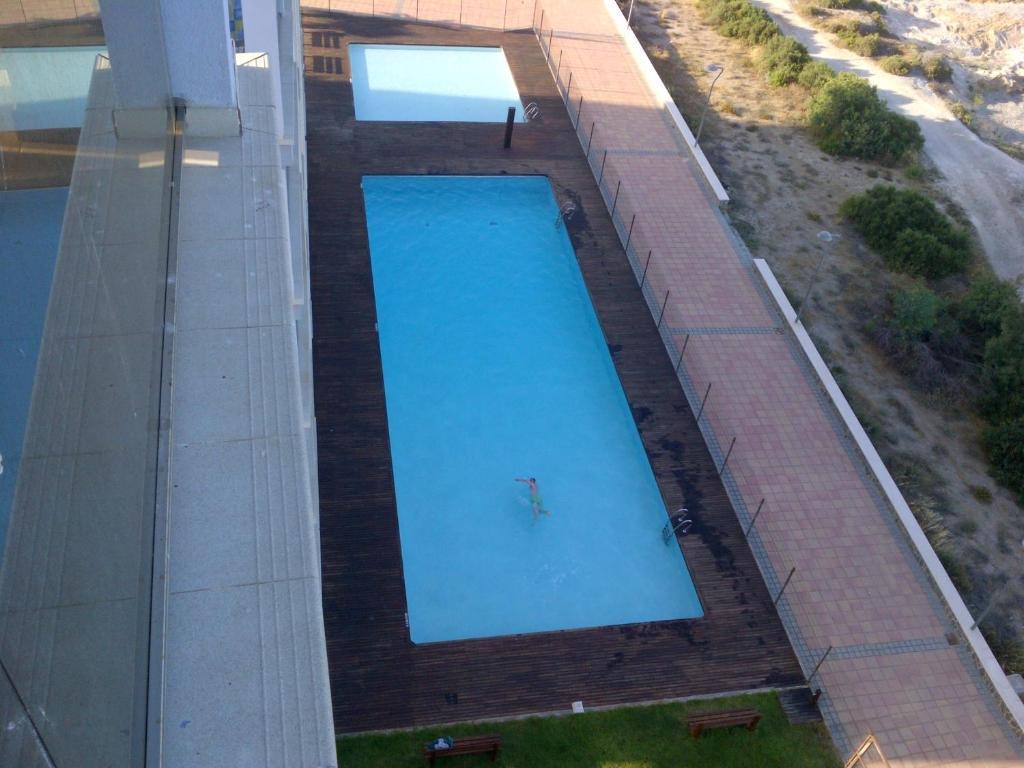Apartamentos Veneziola Golf II La Manga del Mar Menor Buitenkant foto