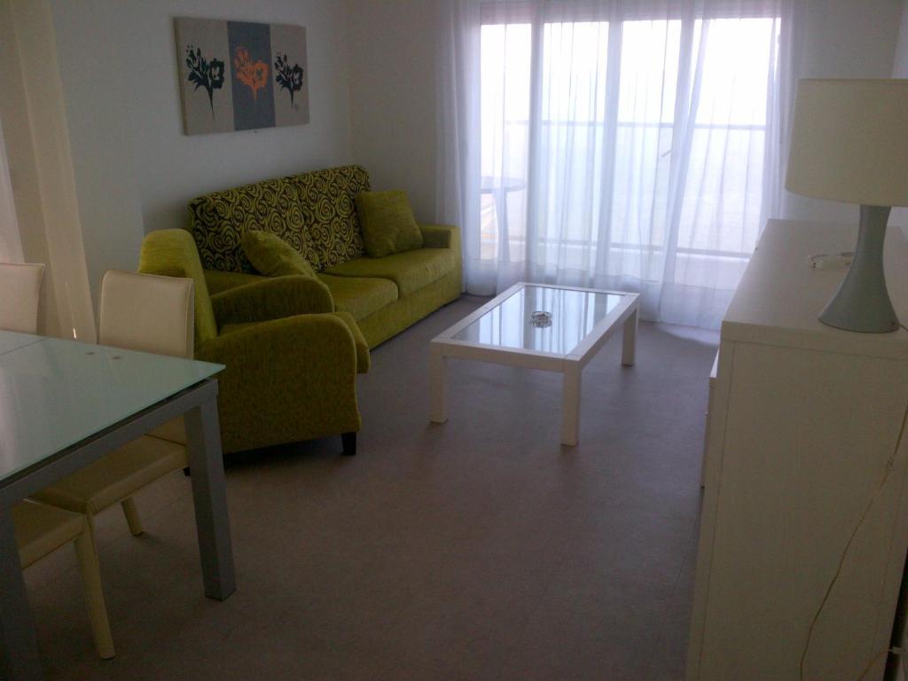Apartamentos Veneziola Golf II La Manga del Mar Menor Buitenkant foto