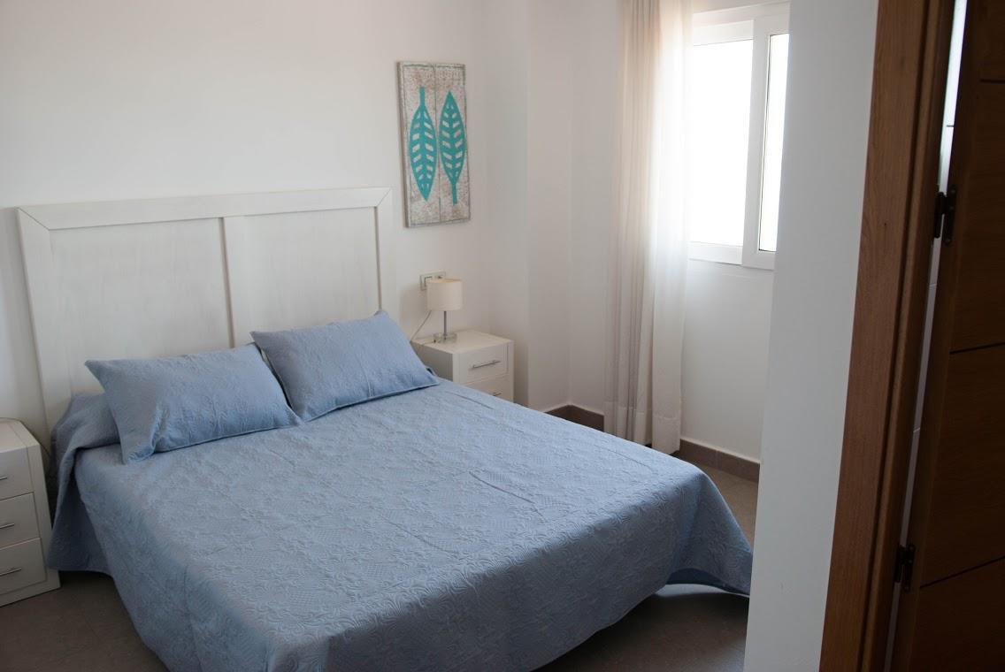 Apartamentos Veneziola Golf II La Manga del Mar Menor Buitenkant foto
