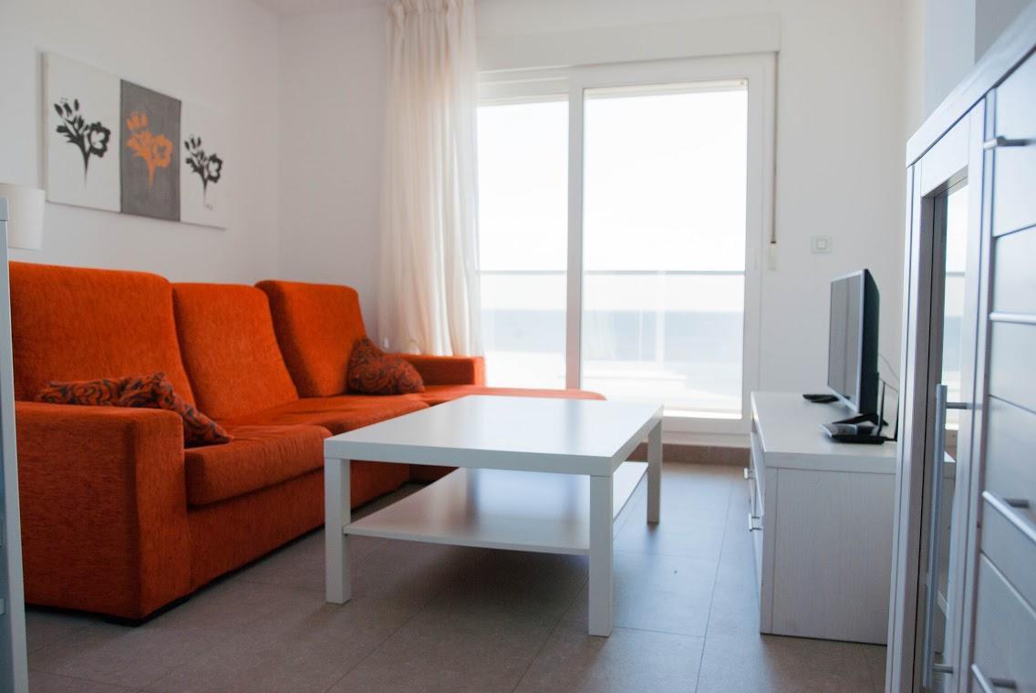 Apartamentos Veneziola Golf II La Manga del Mar Menor Buitenkant foto