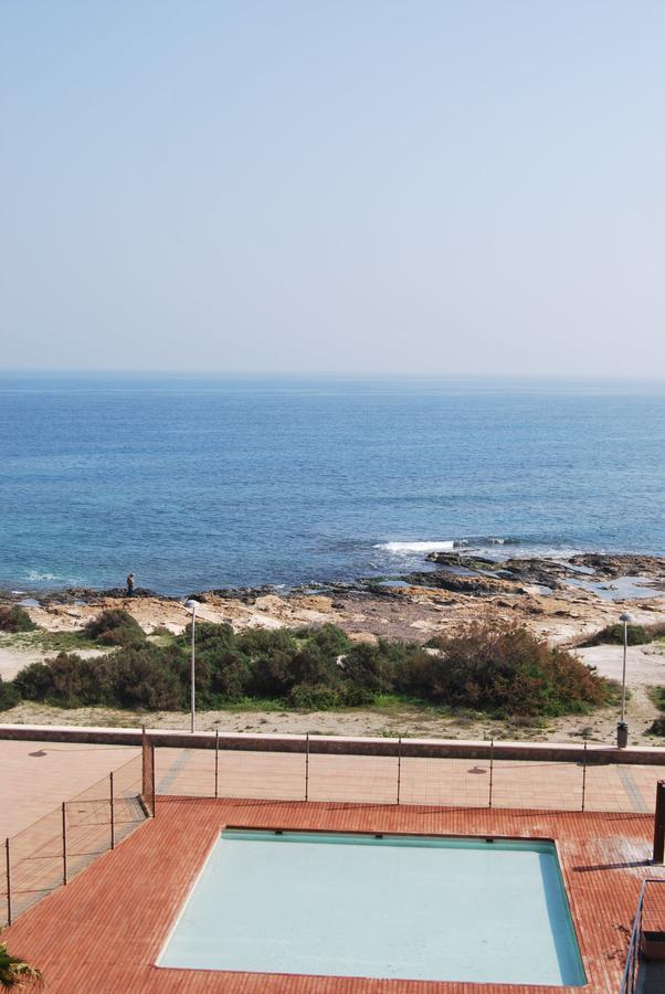 Apartamentos Veneziola Golf II La Manga del Mar Menor Buitenkant foto